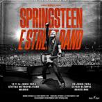 Bruce Springsteen 12 juni 2024 Madrid, Tickets en Kaartjes, Juni, Eén persoon