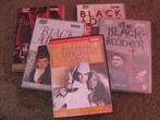 BLACKADDER COMPLETE 5-DVD SET inclusief CHRISTMAS CAROL, Cd's en Dvd's, Boxset, Zo goed als nieuw, Ophalen