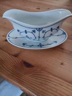 Saksisch  blauw diverse, Huis en Inrichting, Keuken | Servies, Ophalen, Gebruikt, Porselein, Overige stijlen