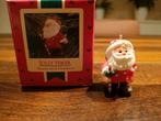 Hallmark keepsake ornament jolly santa, Diversen, Ophalen of Verzenden, Zo goed als nieuw