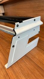Papierrolhouder Zac 75 cm, Diversen, Ophalen of Verzenden, Zo goed als nieuw