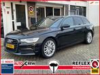 Audi A6 Avant 3.0 TDI quattro Pro Line Plus FULL OPTIONS, Auto's, Audi, Automaat, Euro 5, Gebruikt, Zwart