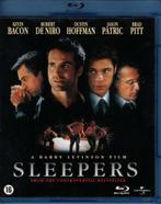 Sleepers (1996, Robert de Niro) - IMDB 7.6 - NL uitgave, Cd's en Dvd's, Blu-ray, Zo goed als nieuw, Horror, Verzenden