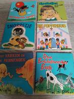 Div oude kinderboekjes o.a. Pixi, Ophalen of Verzenden, Gelezen