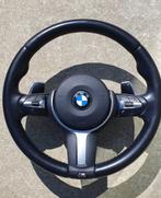 BMW F15 F30 F20 F23 F34 M sport stuur, Ophalen of Verzenden, Gebruikt, BMW