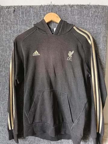 Trui Liverpool beschikbaar voor biedingen