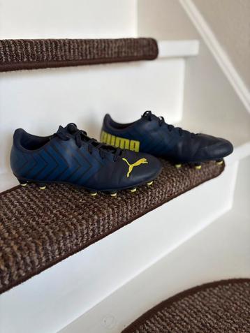 Voetbalschoenen Puma maat 35 beschikbaar voor biedingen