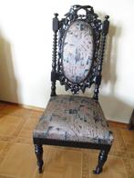 Antieke stoel, Antiek en Kunst, Ophalen of Verzenden