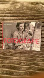 Val Williams - Fotografie (boek), Ophalen of Verzenden, Zo goed als nieuw, Fotografie algemeen