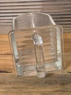 Glazen grutters bak, Ophalen of Verzenden