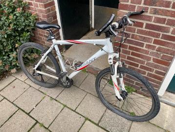 Giant mountainbike beschikbaar voor biedingen