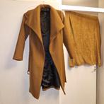 Dames jas, Kleding | Dames, Jassen | Winter, Ophalen, Mango, Zwart, Nieuw