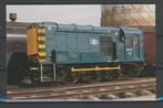 Locomotief Lok No. 08 113 Foto-Ansichtkaart Trein t-23 jdu, Ophalen of Verzenden, Gebruikt, Trein, Kaart of Prent