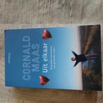 Cornald Maas - Uit elkaar, Ophalen of Verzenden, Zo goed als nieuw, Cornald Maas