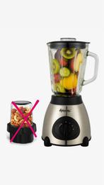 Hakal Blender - Zo goed als nieuw!, Witgoed en Apparatuur, Blenders, Ophalen, Zo goed als nieuw, Blender