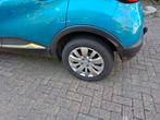 Set van 4 originele lichtmetalen wielen Renault Captur, Auto-onderdelen, Ophanging en Onderstel, Ophalen, Gebruikt, Renault