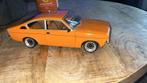 Tekoop c kadett 1:18, Hobby en Vrije tijd, Modelauto's | 1:18, Ophalen of Verzenden, Zo goed als nieuw, MiniChamps