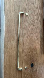 Handgreep Pax kast messing, Huis en Inrichting, Keuken | Keukenelementen, Overige kleuren, 200 cm of meer, Nieuw, 50 tot 75 cm