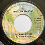 The Four Seasons - December, 1963 / Nieuwstaat / 009, Ophalen of Verzenden, Gebruikt