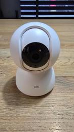 Xiaomi Mijia Smart IP Camera H.265 1080P AI Motion Detection, Ophalen of Verzenden, Gebruikt, Binnencamera