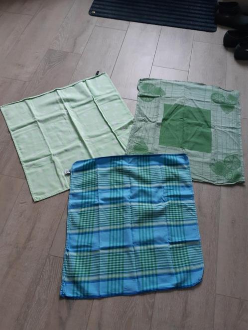 3 nieuwe theedoeken, Huis en Inrichting, Keuken | Textiel, Nieuw, Theedoek of Handdoek, Ophalen of Verzenden