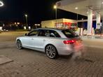 Audi A4 | Rode Lederen Bekleding | CarPlay | Stage 1 (210 PK, Auto's, Audi, 4 cilinders, 160 pk, A4, 14 km/l