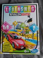 Levensweg Rivalen Editie - Bordspel, Een of twee spelers, Ophalen of Verzenden, Zo goed als nieuw, Hasbro Gaming