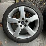 5x108 ET40 205/50R17, Ophalen, Renault