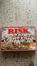 Risk uit 1994 van parker, Vijf spelers of meer, Ophalen of Verzenden, Gebruikt, Parker