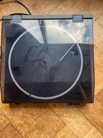 2x platen speler en HEEL VEEL platen!, Ophalen of Verzenden, Zo goed als nieuw, Thorens