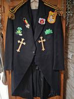 Slipjas gevoerd 52, Ophalen of Verzenden, Zo goed als nieuw, Maat 52/54 (L)