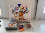 28x lege etb Prismatic evolutions met merch., 1 speler, Verzenden, Zo goed als nieuw