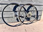 Sensa Supra velgen + disc 160mm, Ophalen of Verzenden, Zo goed als nieuw, Racefiets, Wiel