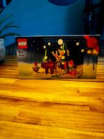 Lego 40484 Kerst NIEUW IN DE DOOS!!, Ophalen of Verzenden, Zo goed als nieuw