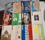 Domus tijdschrift jaargang 1971 architect design 494 tm 505, Boeken, Ophalen, Gelezen