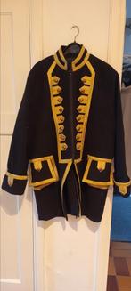 Carnaval Jas Oeteldonk XXL (zgan), Kleding | Heren, Carnaval, Onbekend, Overige maten, Ophalen of Verzenden