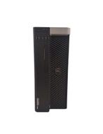 Dell Precision T7810, 2x Xeon E5-2690 v4 (14C, 2.6GHz), 32GB, Niet ingevuld, 2 tot 3 Ghz, 32 GB, Niet ingevuld