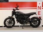 DUCATI SCRAMBLER ICON DARK (bj 2024), Motoren, Motoren | Ducati, 2 cilinders, Bedrijf, Meer dan 35 kW, Overig
