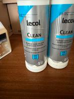 2x Lecol Clean OH49 Reinigingsmiddel, Ophalen of Verzenden, Nieuw