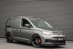 Volkswagen Caddy Cargo 2.0 TDI 199PK BLACK OPS / JB- EDITION, Auto's, Voorwielaandrijving, 4 cilinders, Volkswagen, Nieuw