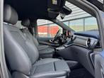 Mercedes-Benz EQV 300 L3 8-Persoons, Traction-control, Stof, Gebruikt, 7 stoelen