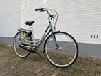 Nette en goede Batavus Staccato damesfiets. 28 inch. 7 versn, Ophalen, 53 tot 56 cm, Versnellingen, Batavus