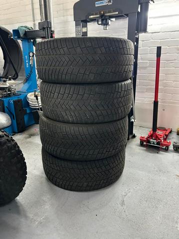 Vredestein Wintrac Pro 275/40R20 108V beschikbaar voor biedingen