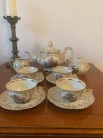 Winterling Bavaria Servies romantisch met merktekens nummer, Ophalen