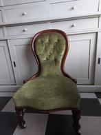 Breistoeltje, Antiek en Kunst, Antiek | Meubels | Stoelen en Banken, Ophalen of Verzenden