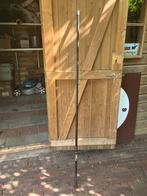 GRATIS: Shakespeare Sigma visnet stok 180cm, Watersport en Boten, Ophalen, Gebruikt, Overige typen