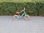 loopfiets veloretti, Fietsen en Brommers, Fietsen | Kinderfietsjes, Ophalen of Verzenden, Gebruikt, Minder dan 16 inch, Velorotti