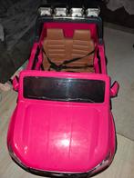 Mooie Range rover 12 volt auto, Ophalen