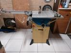 Scheppach zaagmachine ts2000., Ophalen, Gebruikt, Cirkelzaag, 70 mm of meer