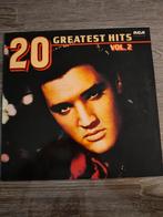 Elvis Presley - greatest hits vol. 2, Cd's en Dvd's, Ophalen of Verzenden
